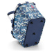 Reisenthel Carrybag Flora Blue