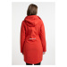 TALENCE Funkčný kabát 'Alary'  červená