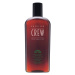 American Crew Šampón s tea tree 3v1 1000 ml