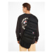 Tommy Jeans Ruksak Tjm Skater Boy Skateboard Bag AM0AM11164 Čierna