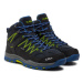 CMP Trekingová obuv Rigel Mid Trekking Shoes Wp 3Q12944J Tmavomodrá