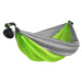 Hojdacia sieť SPOKEY AIR ROCKER Hammock, gray-green