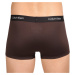 3PACK pánske boxerky Calvin Klein viacfarebné (NB3532E-OFO)