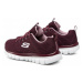 Skechers Topánky Get Connected 12615/WINE Bordová