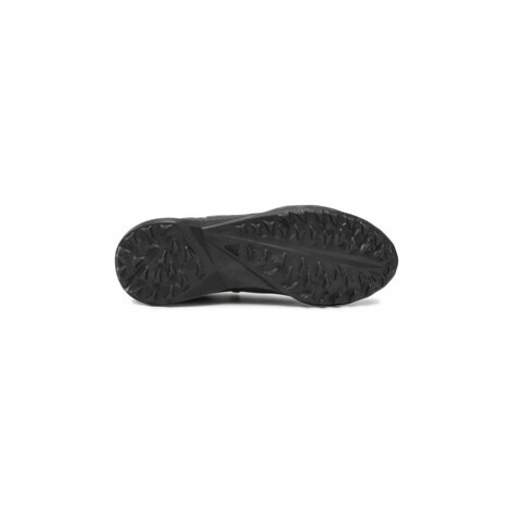 Adidas Topánky Predator Edge.3 Tf J GZ2895 Čierna