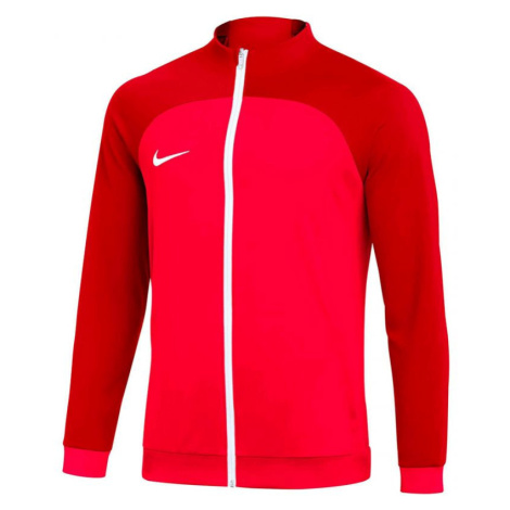 Pánská tréninková mikina NK DriFIT Academy Pro JKT K M 2 XL model 17036692 - NIKE