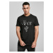 Black Love Cactus T-Shirt