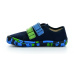 Froddo G1700379-13 Blue/green barefoot topánky 34 EUR