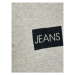 Calvin Klein Jeans Tepláková súprava Clr Block IB0IB00952 Sivá Regular Fit