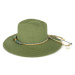 Art Of Polo Woman's Hat Cz23159-1