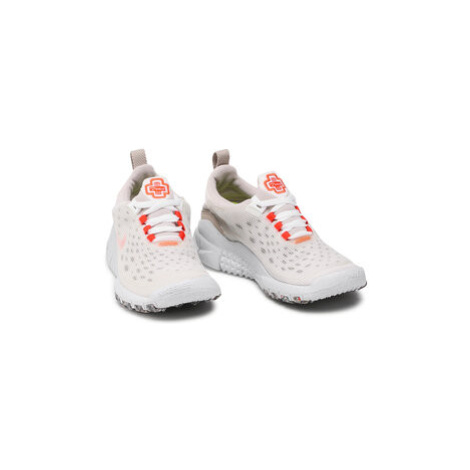 Nike Topánky Free Run Trail Crater DC4456 100 Béžová