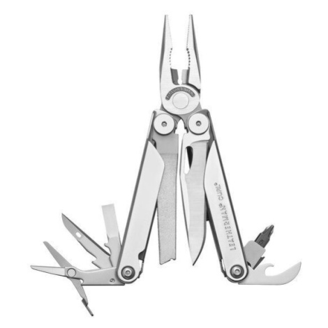 Leatherman nôž multitool curl