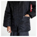 Bunda Alpha Industries N3B Black