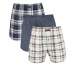 Pánske boxerky COMFORT 3PACK