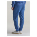 TEPLÁKY GANT REG SHIELD SWEATPANTS VINTAGE BLUE