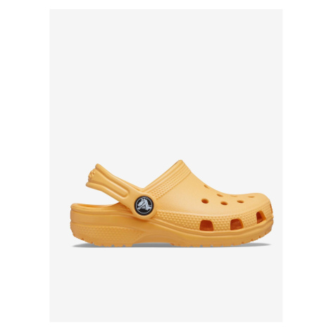 Chlapčenské sandále Crocs