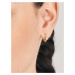 Ania Haie E043-03G Hoop earrings - Pearl Power