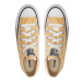 Converse Plátenky Chuck Taylor All Star A11174C Žltá