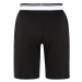 Calvin Klein Underwear Krátke pyžamo  čierna