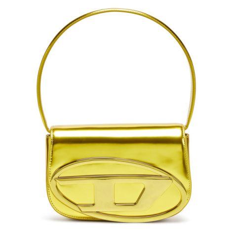 Kabelka Diesel 1Dr 1Dr Shoulder Bag Lemon Chrome