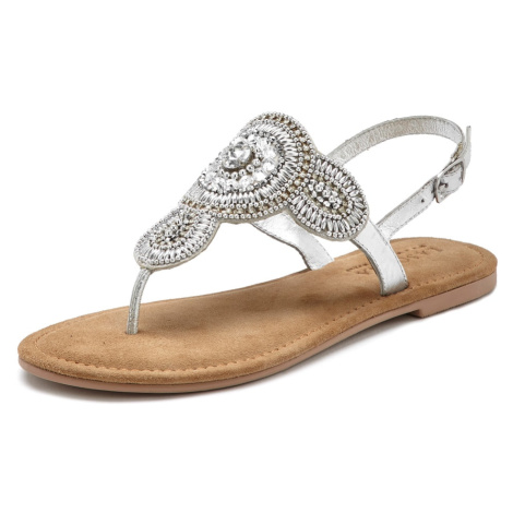 Dámske šľapky a žabky Lascana