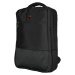 Enrico Benetti Bern 15" Notebook Backpack Black