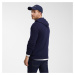 Svetr GAP Cashsoft Hoodie Navy Uniform