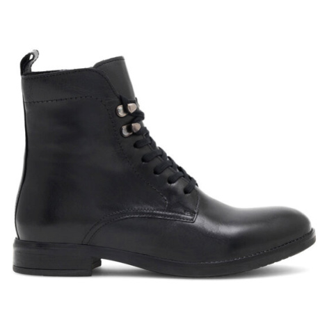 Lasocki Šnurovacia obuv WI23-DALIA2-09 Čierna