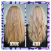 Aussie SOS Purple fialový šampón pre blond vlasy