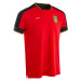 Futbalový dres FF500 Belgicko 2024