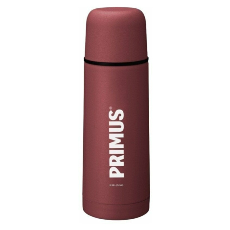 Primus Vacuum Bottle 0,35 L Red Termoska
