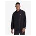adidas Originals Coach Jacket Black Mens Shirt Jacket - Men