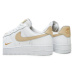 Nike Sneakersy Air Force 1 '07 Ess CZ0270 105 Biela