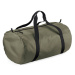 BagBase Unisex cestovná taška 32 l BG150 Olive Green