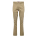 TOMMY HILFIGER Chino nohavice 'BLEECKER ESSENTIAL'  kaki