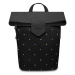 Batoh Vuch Mellora Dotty Black