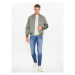 Pepe Jeans Džínsy Finsbury PM206321 Tmavomodrá Skinny Fit