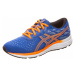 ASICS Športová obuv  modrá / oranžová