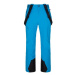 Men's ski pants Kilp RAVEL-M blue