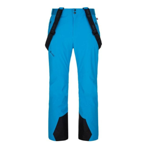 Men's ski pants Kilp RAVEL-M blue Kilpi