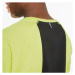 Puma RTG TEE Pánske športové tričko, svetlo zelená, veľkosť
