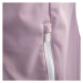 Klimatex GOBE Dámska softshellová bunda, ružová, veľkosť