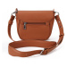 Vuch Dámská crossbody kabelka Carine Brown