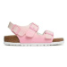 Birkenstock Sandále Milano 1024152 Ružová