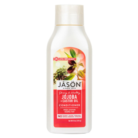 Kondicionér vlasový jojoba 454 g   JASON
