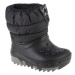 Crocs Classic Neo Puff Boot Toddler Jr 207683-001