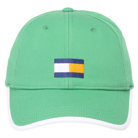 Chlapčenské pokrývky hlavy Tommy Hilfiger