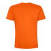 Tričko s krátkym rukávom ZIENER NOLAF man (t-shirt) orange 955