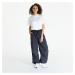 Kalhoty adidas Premium Nylon Parachute Pant Black