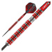 Šípky Winmau steel Diablo 23g, 90% wolfram